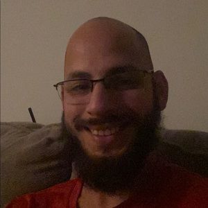 Meet your Posher, Brandon